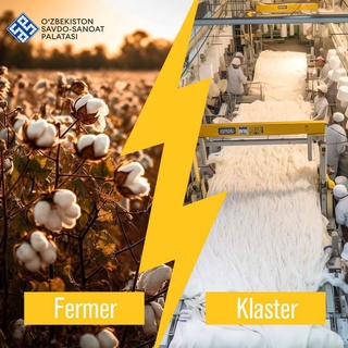 O'zbekiston Savdo-sanoat palatasi fermer va klaster vakillarini hisobvaraq-fakturalarni o'z vaqtida rasmiylashtirishga chaqirmoqda
