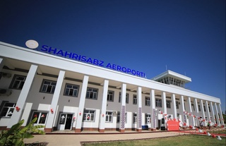Шаҳрисабз аэропорты жумысын тикледи