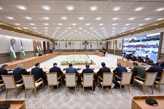 Respublikaning barcha tarixiy obidalariga kirish imkonini beradigan “yagona turistik karta” joriy qilinadi