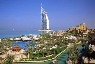 Дубайда ўзбекча "Билимдон" онлайн гуруҳи таъсис этилди