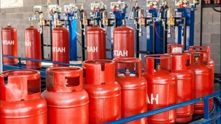 Хатирчи туманида аҳоли эҳтиёжи учун ажратилган суюлтирилган газ талон-торож қилинганлиги фош этилди