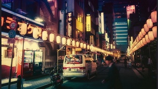 Кого в октябре пустят в Японию?