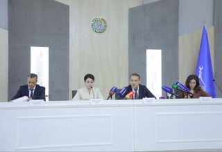 Камбағалликка қарши катта қадам: 2025 йилда 5,4 миллион аҳоли бандлиги таъминланди