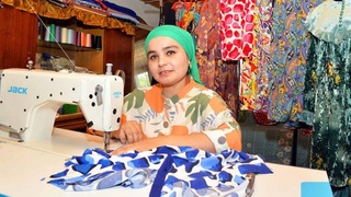 Надомный труд: особенности правового регулирования