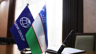 Жаҳон банки: Ўзбекистоннинг ЯИМ ўсиши 2021 йилда 4,8 фоизгача тикланади