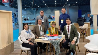 Uzbekistan participates in exhibitions of the Organization of Islamic Cooperation
