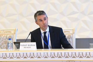 Анкара придает важное значение энергетическому взаимодействия в рамках ОТГ