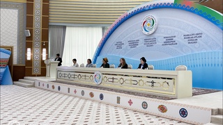 O‘zbekiston hamkorlik mexanizmini yangi, sifatli maslahatlashuvlar platformasiga aylantirish uchun barcha saʼy-harakatlarini ishga solmoqchi