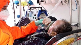 Молдова нега фавқулодда ҳолат режимини узайтирди?