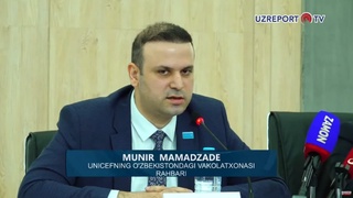 Бойлар ва камбағаллар бошқа-бошқа вакцина оляпти деган маълумотлар ёлғон