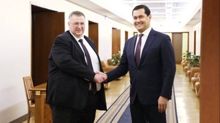 Узбекистан – Россия: последовательное расширение многопланового сотрудничества