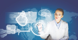 Тиббиёт соҳасида 177 та амалий ва инновацион лойиҳа тақдим этилди