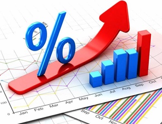 Объем валового регионального продукта на душу населения в городе Ташкент увеличился на 7,4 %