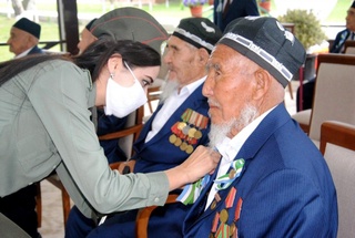 Ijtimoiy himoya: imkoniyat va imtiyozlar kengaymoqda