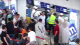 Задержаны те, кто незаконно отправлял около 20 тысяч граждан в Умру