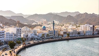 Oʻmon Oʻzbekiston fuqarolari uchun vizasiz rejimni joriy qildi