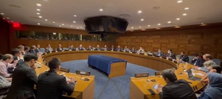 В штаб-квартире ООН состоялся международный «круглый стол», посвященной конституционной реформе в Узбекистане