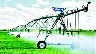 Sugʻorishda tejamkorlik usullar xarajatni kamaytirib, hosildorlikni oshiradi