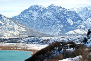 Ertaga ayrim joylarda yogʻingarchilik (yomgʻir, qor) boʻladi — Oʻzgidromet