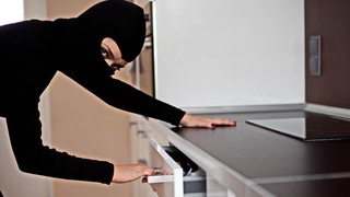 Тилла дўконини ўмарганлар аёллар эканлиги аниқланди