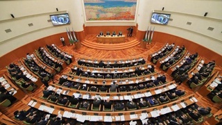 The government of Uzbekistan adopted a large-scale post-crisis program to restore the economy for 2020-2021