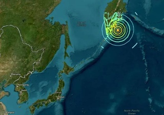 Генконсульство Узбекистана: среди пострадавших в результате землетрясения на Камчатке России граждан Узбекистана нет