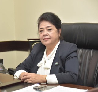 Oqila, bilimli, tadbirkor ayol millatning xazinasidir