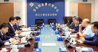 Трансформация Узбекистана становится драйвером развития Центральной Азии