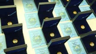 “Oʻzbekiston belgisi” koʻkrak nishoni kimlarga nasib etdi? 