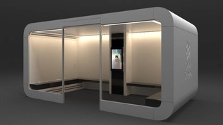 В Ташкенте появятся «умные» остановки