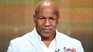 Ajabo... Temir Mayk.. kongolik ekan