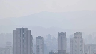 Ҳавони ифлослантирувчи заррачаларнинг энг хавфли тури маълум қилинди