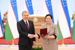 Аёл юксалса юксалар башар