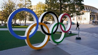 Япония ограничила число сопровождающих глав государств на Олимпиаде