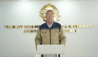 Открытость в СМИ обеспечила высокие позиции АО «НГМК» в рейтингах Агентства по противодействию коррупции Республики Узбекистан