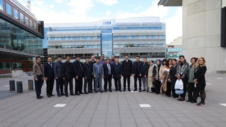 Ўқувчини имтиҳонга эмас, ҳаётга тайёрлайдиган мактаблар