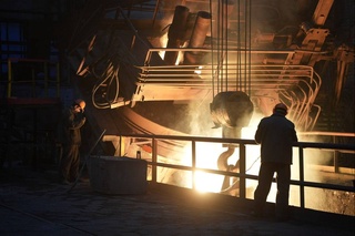 Увеличиваются мощности по производству локализованной продукции