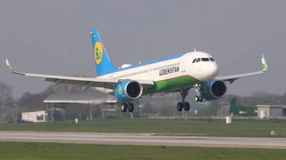 Граждан нашей страны доставляют в Узбекистан из стран Ближнего Востока