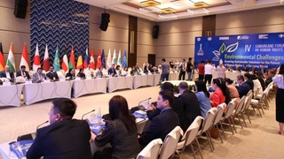 Инсон ҳуқуқлари бўйича IV Самарқанд форуми бошланди