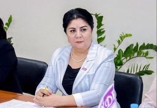 Оила – муқаддас қўрғон