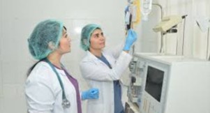 Пойтахтимизда 10 та махсус поликлиника ташкил этилди