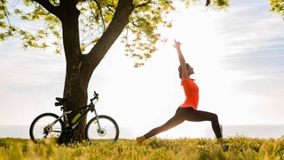 ЗОЖ набирает обороты