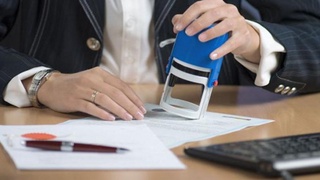 Хусусий нотариал фаолиятни бошлаш учун малака имтиҳонини топшириш бўйича ариза my.gov.uz орқали берилади