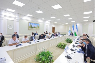 ОАВда реклама жойлаштириш тартиби такомиллаштирилмоқда