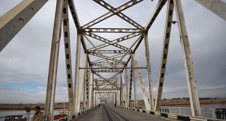 Яқин орада Ўзбекистон-Афғонистон чегарасидаги «Термиз» назорат-ўтказиш пунктини очиш кўзда тутилмаган