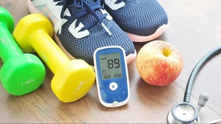 Спорт — қандли диабетни енгишда ҳам тавсия этилади