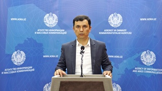 Жорий йилда давлат дастури асосида 45 минг квартирали кўп қаватли уй-жойлар қурилади