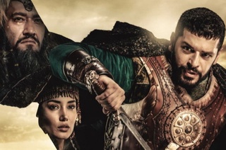 “Мендирман Жалолиддин” сериалига маблағ қаердан олинди?