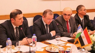 Узбекские кожевенно-обувные изделия начнут поставлять в страны Африки