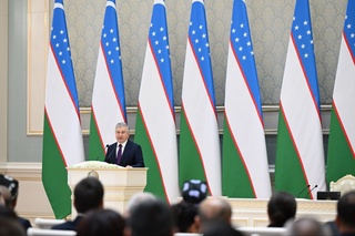 Қишлоқ хўжалиги фанлар академияси ташкил этилиши эълон қилинди